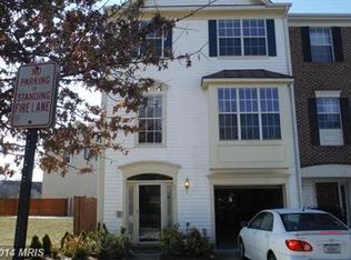 6352 Dakine Cir, Springfield, VA 22150