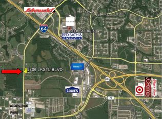 5706 Lake Saint Louis Blvd, Lake Saint Louis, MO 63367