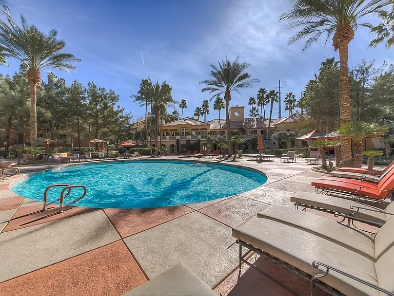 210 E Flamingo Rd #315 — Photo 40