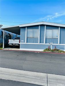 23701 S Western Ave SPC 115, Torrance, CA, 90501