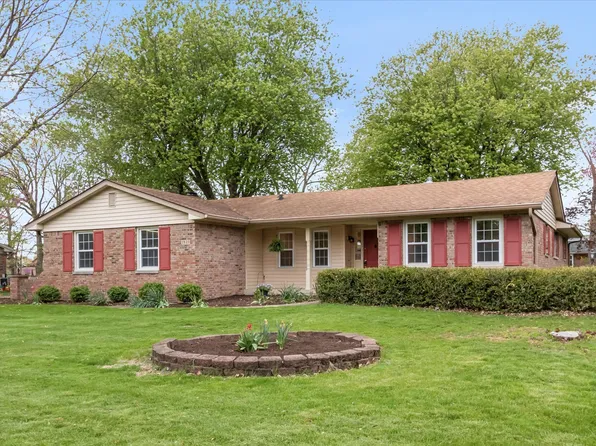 7822 Singleton St, Indianapolis, IN 46227