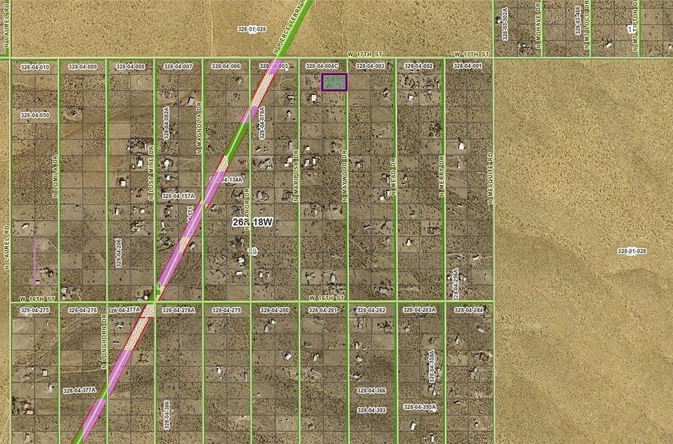 2nd image of Lot 24 N Maywood Drive