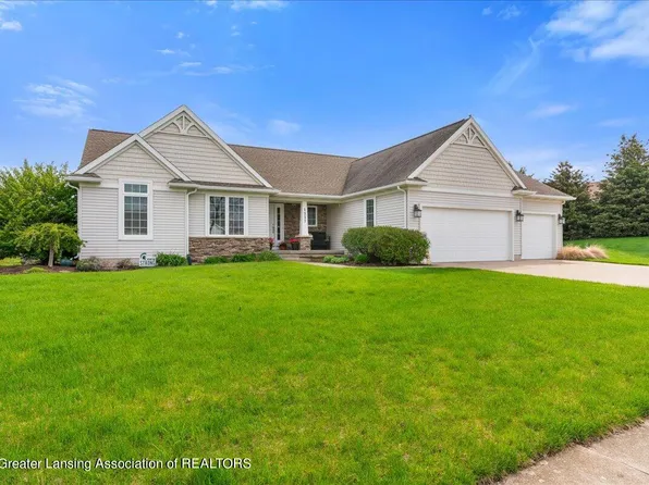 1237 Senna Trl, Dewitt, MI 48820