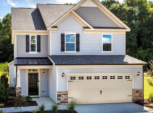 555 Whitley Ridge Dr, Clayton, NC 27527