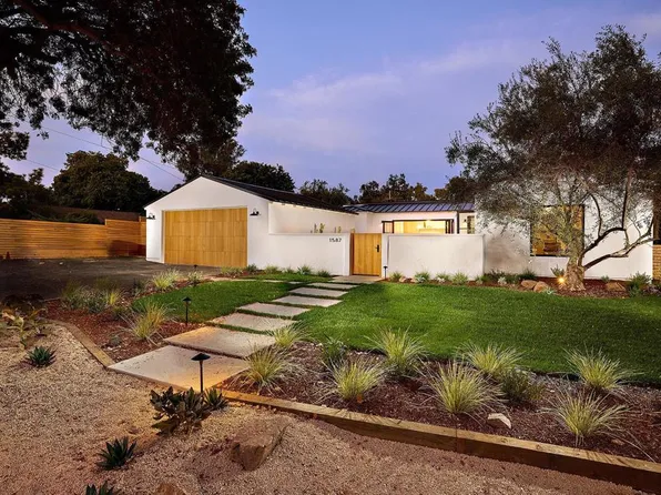 1587 Gascony Rd, Encinitas, CA 92024