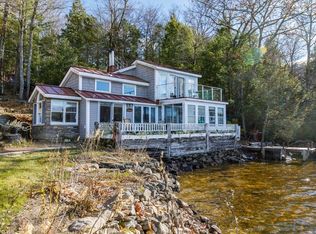 134 Stodge Meadow Rd, Ashburnham, MA 01430