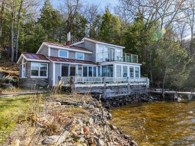 134 Stodge Meadow Rd, Ashburnham, MA, 01430