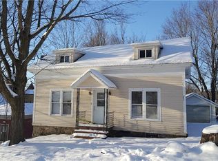 3 Maple Ave, Antwerp, NY 13608