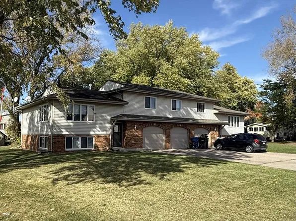 4698-4700 Willow Street, Morrisonville, WI 53571