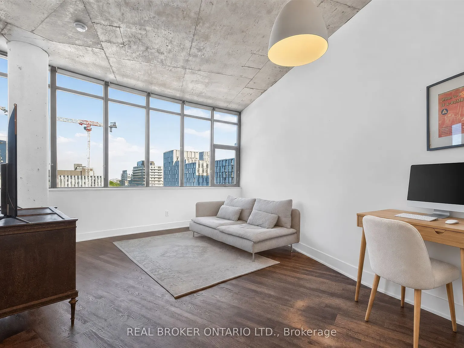 1 bed, $2,450 — Photo 2