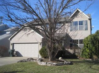 8112 Chapel Stone Rd, Blacklick, OH 43004