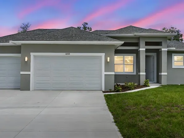 18382 Elgin Ave, Port Charlotte, FL 33948