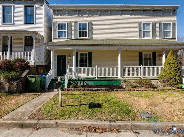 870 Jessamine St, Richmond, VA 23223