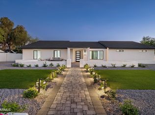 5927 E ASTER Drive, Scottsdale, AZ 85254