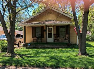 1800 Carolina St, Middletown, OH 45044