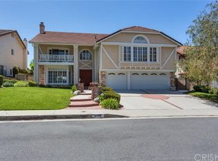 18140 Hastings Way, Porter Ranch, CA 91326