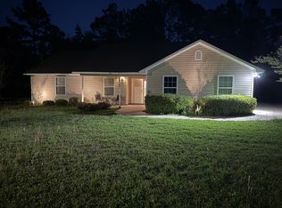 912 Myers Hill Rd, Brunswick, GA 31523