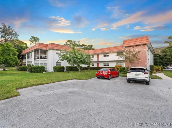 2600 SE Ocean Blvd APT M9, Stuart, FL 34996
