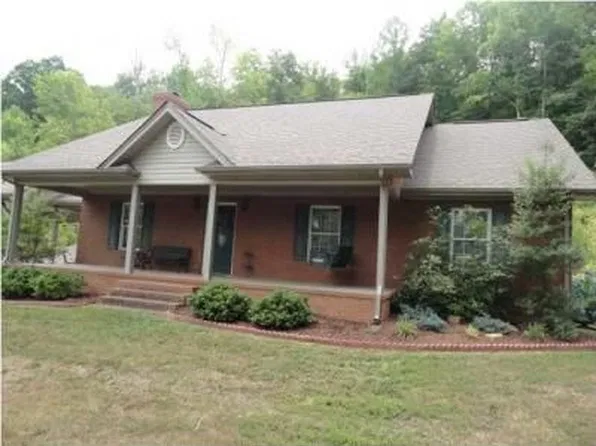 16384 Dayton Pike, Sale Creek, TN 37373