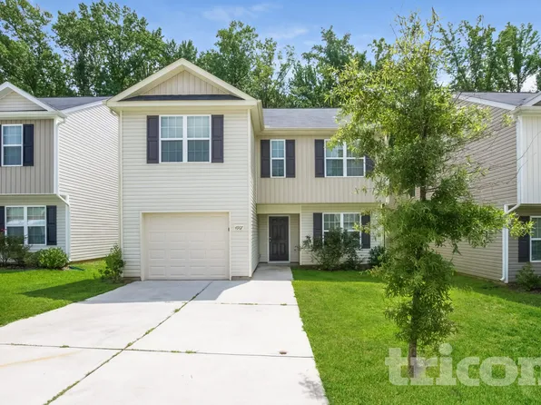 4907 Magnasco Ln, Charlotte, NC 28208