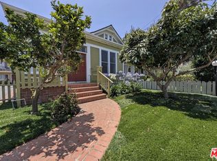 222 Bicknell Ave, Santa Monica, CA 90405