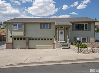 1031 University Ridge Dr, Reno, NV 89512