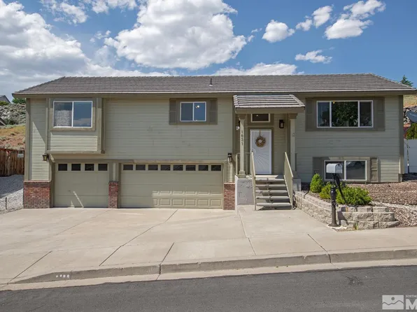 1031 University Ridge Dr, Reno, NV 89512