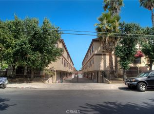 8834 Willis Ave UNIT 17B, Los Angeles, CA 91402