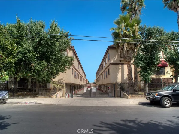 8834 Willis Ave Unit 17B, Los Angeles, CA 91402