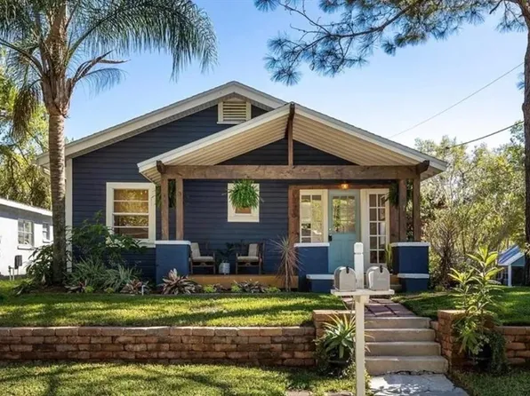 236 W North St, Tampa, FL 33604