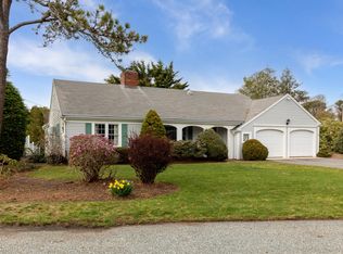 2 Par 3 Drive, South Yarmouth, MA 02664