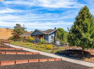 26928 Palomares Rd, Castro Valley, CA 94552