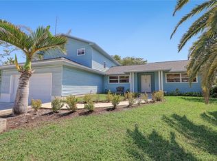 422 Seaworthy Rd, North Fort Myers, FL 33903