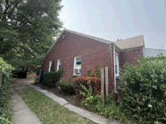 Property Side View