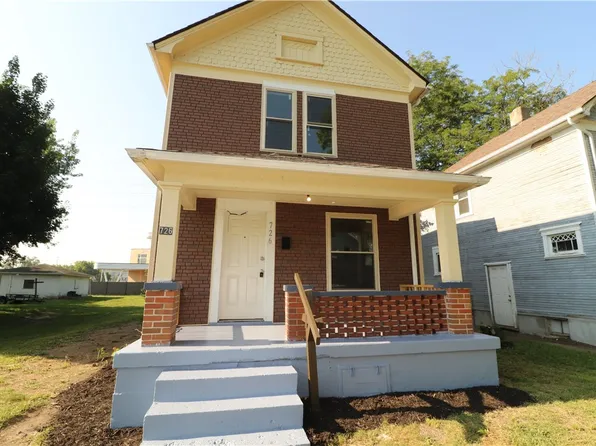 726 Clegg St, Dayton, OH 45417