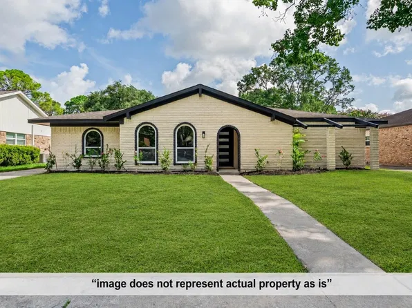 6114 Valkeith Dr, Houston, TX 77096
