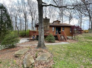 17 Newcom Ct, Fairfield Glade, TN 38558