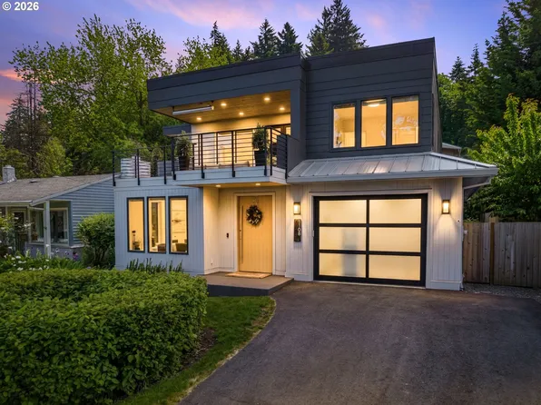1108 Spruce St, Lake Oswego, OR 97034