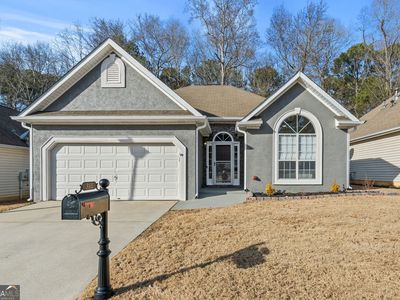 311 Newfield Way, Peachtree City, GA, 30269