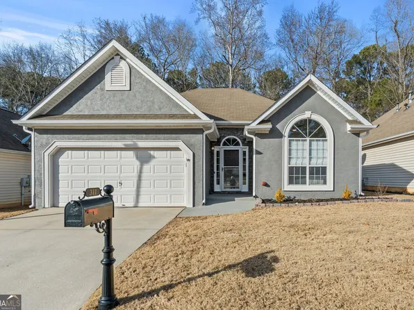 311 Newfield Way, Peachtree City, GA 30269