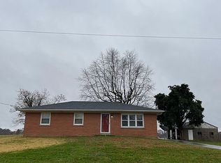 3240 Five Dollar Rd, Evansville, IN 47720