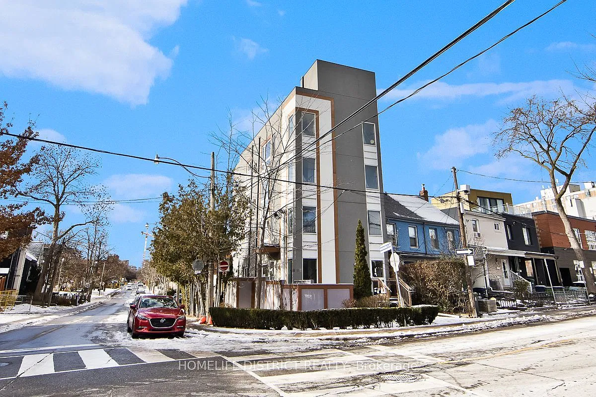 2 bed, $3,400 — Photo 2