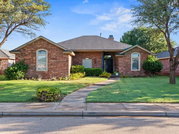 3618 106th St, Lubbock, TX 79423