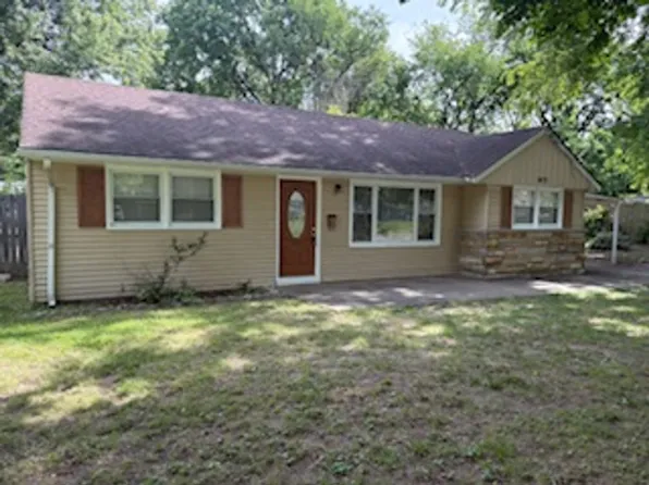 5421 Bold Venture Rd, Louisville, KY 40272