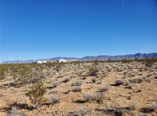 LOT 11 N Davis Rd, Golden Valley, AZ 86413