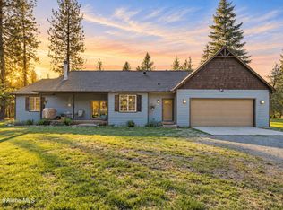 19860 N Moose Trl, Rathdrum, ID 83858