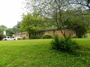 259 McBee Mill Rd, Blaine, TN 37709