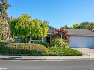 3158 Merced Ct, Santa Clara, CA 95051