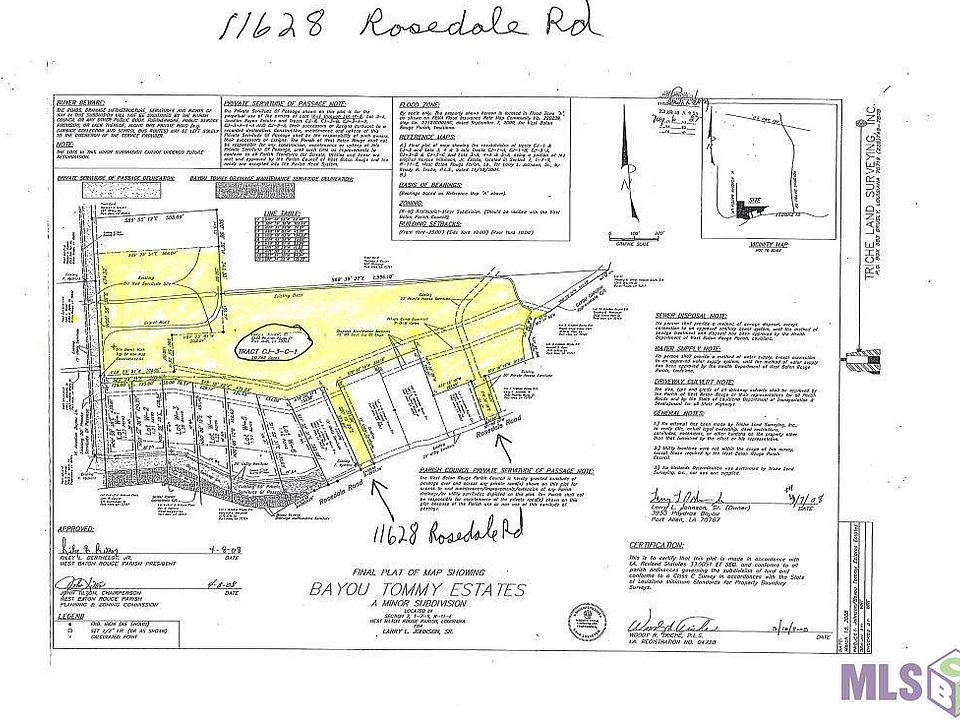 2nd image of 11628 Rosedale Rd