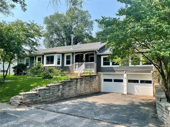 311 Pleasant St, Mexico, MO 65265